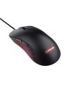 Ratón Gaming Trust Gaming GXT 924 YBAR+