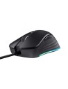 Ratón Gaming Trust Gaming GXT 924 YBAR+