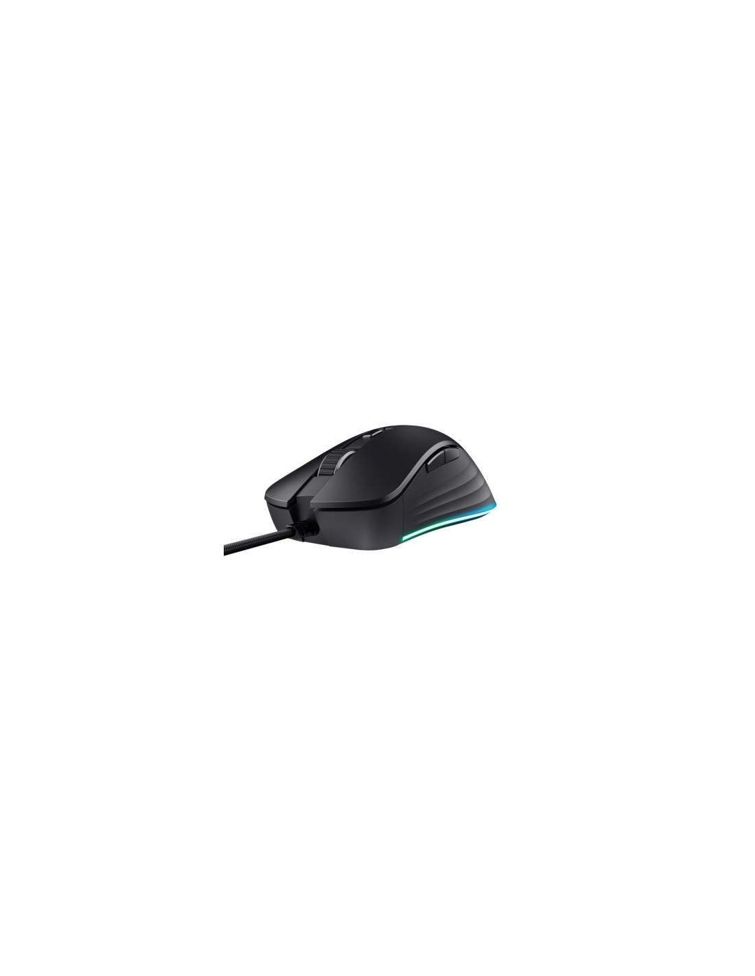 Ratón Gaming Trust Gaming GXT 924 YBAR+