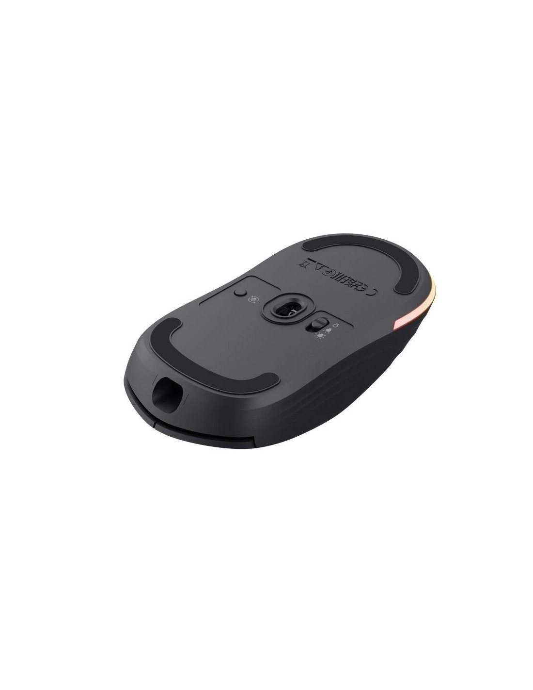 Ratón Gaming Inalámbrico Trust Gaming GXT 926 Redex II