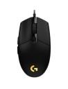 Ratón Gaming Logitech G102 Lightsync