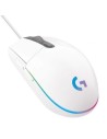 Ratón Gaming Logitech G102 Lightsync