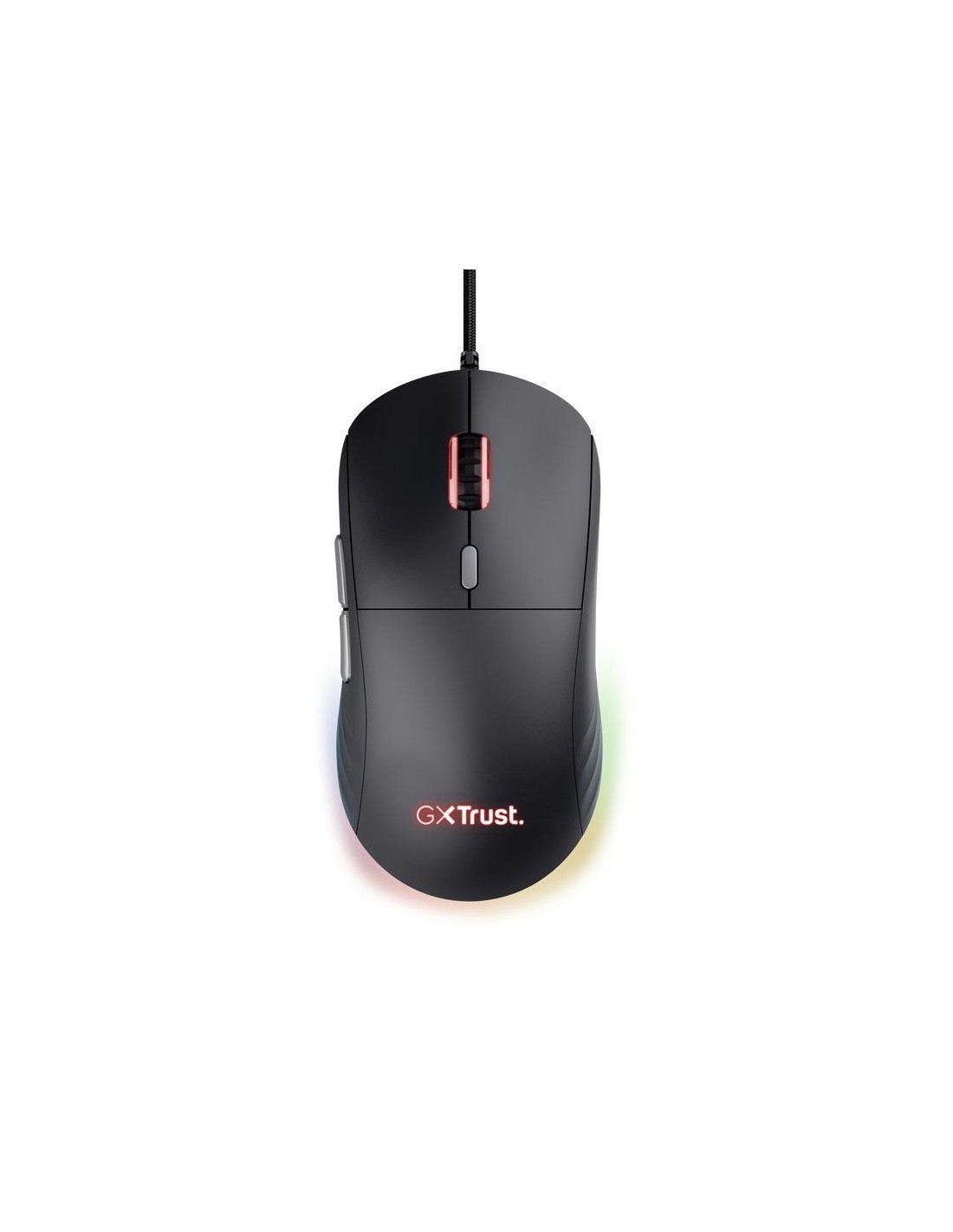 Ratón Gaming Trust Gaming GXT 925 Redex II