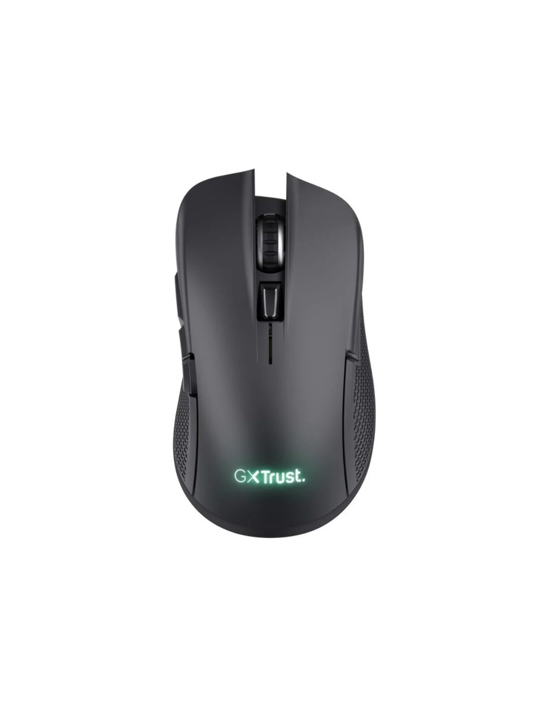 Ratón Gaming Inalámbrico Trust Gaming GXT 923 YBAR