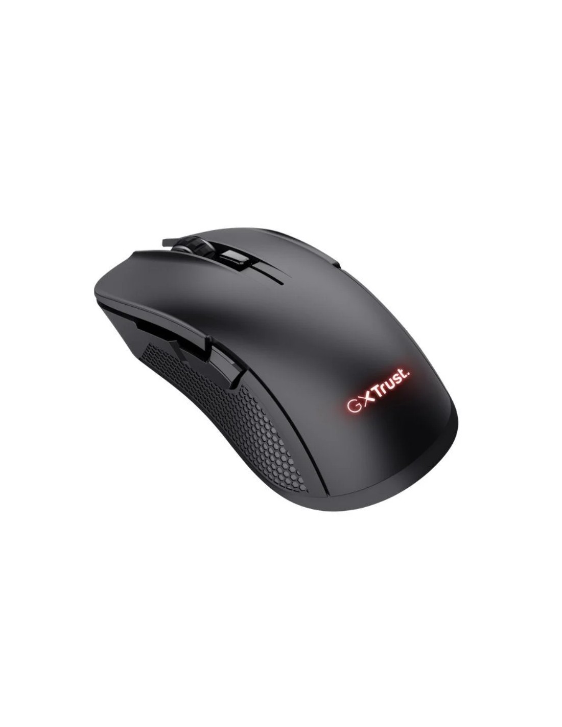 Ratón Gaming Inalámbrico Trust Gaming GXT 923 YBAR