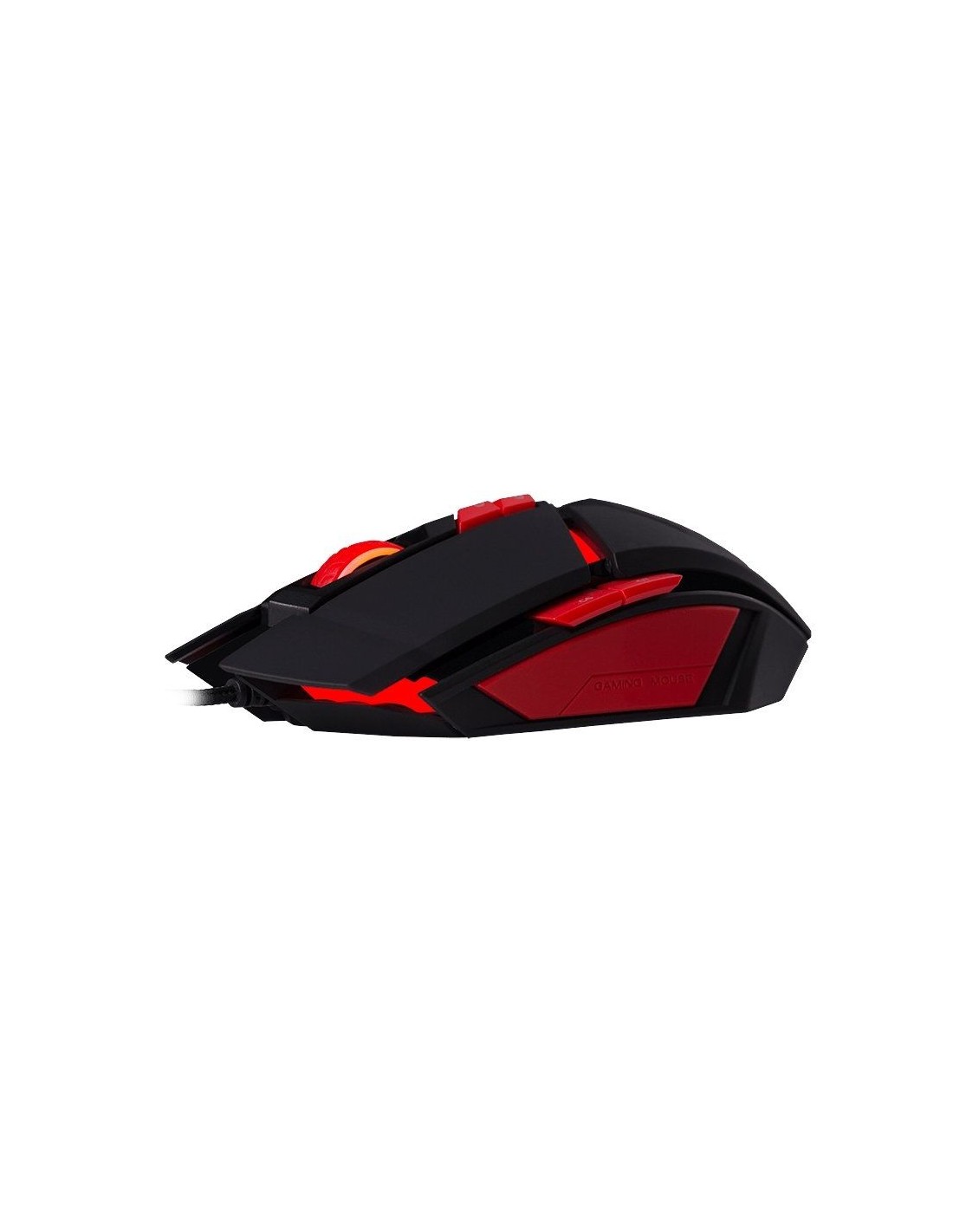 Ratón Gaming Hiditec Micrurus
