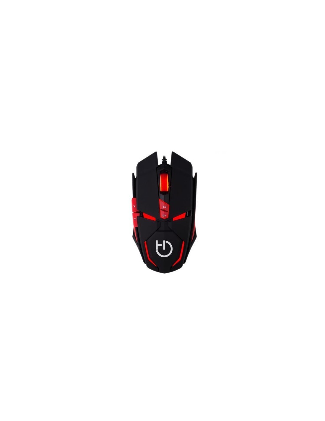 Ratón Gaming Hiditec Micrurus