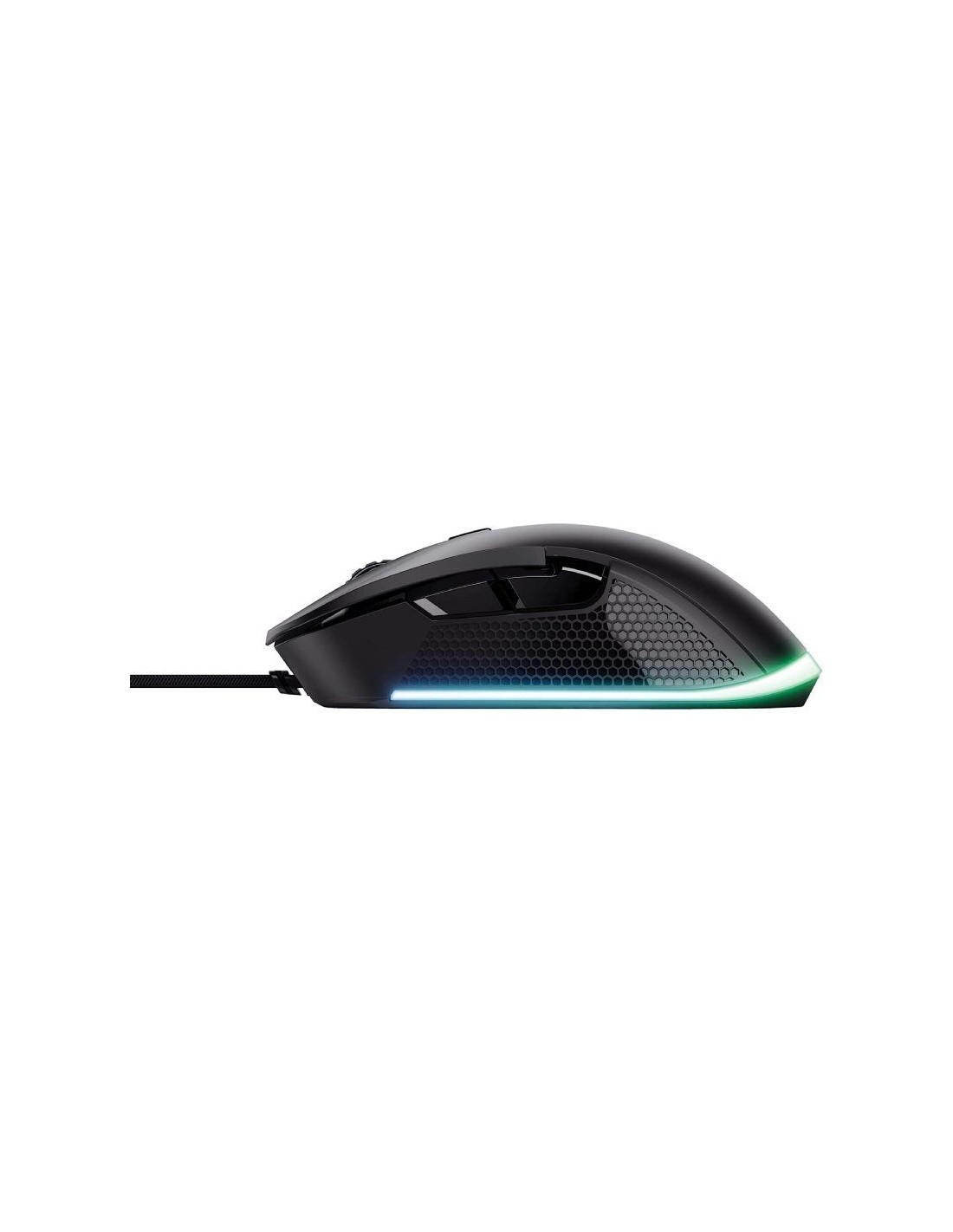 Ratón Gaming Trust Gaming GXT 922 YBAR