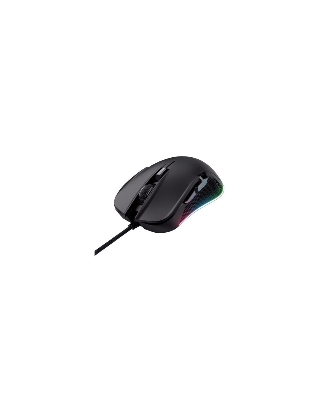 Ratón Gaming Trust Gaming GXT 922 YBAR