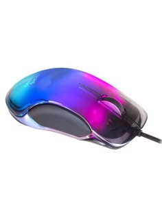Ratón Gaming Mars Gaming MMGLOW 2