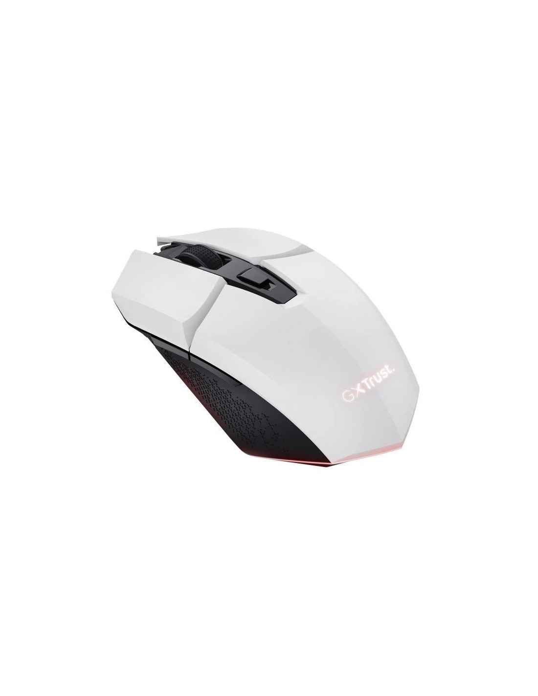 Ratón Gaming Inalámbrico Trust Gaming GXT 110 Felox