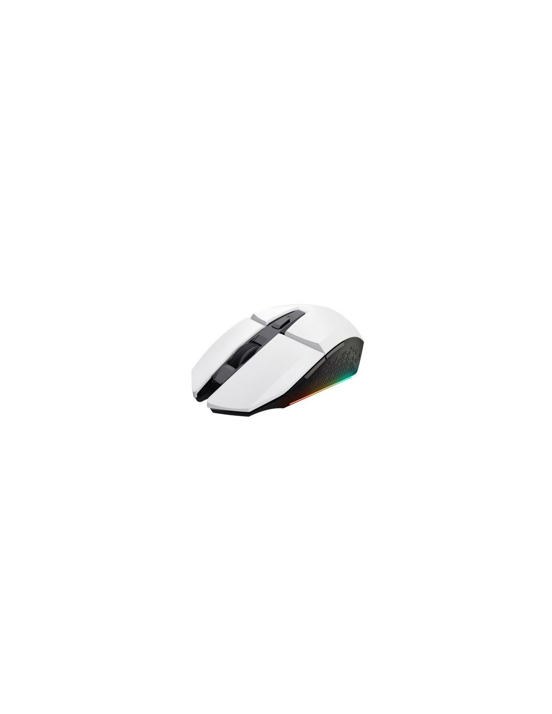 Ratón Gaming Inalámbrico Trust Gaming GXT 110 Felox