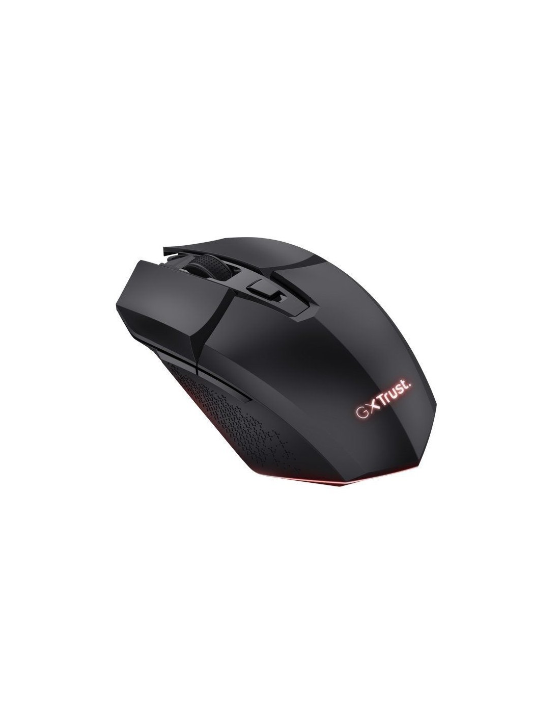 Ratón Gaming Inalámbrico Trust Gaming GXT 110 Felox