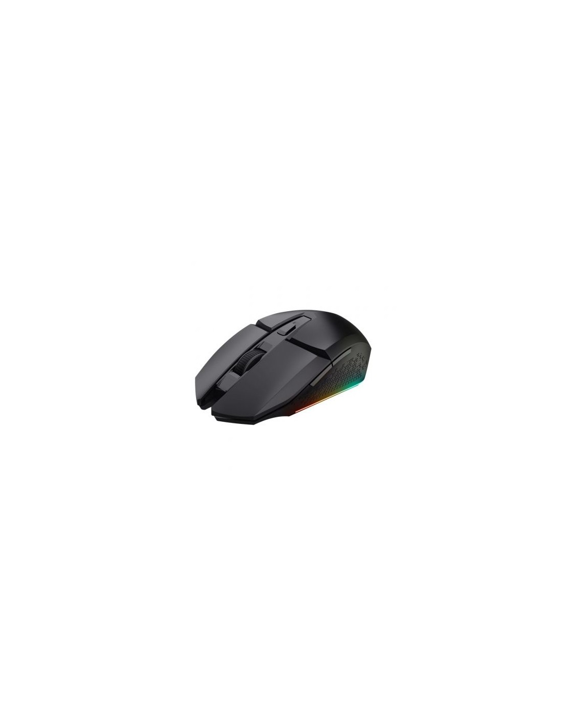 Ratón Gaming Inalámbrico Trust Gaming GXT 110 Felox