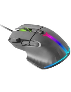 Ratón Gaming Mars Gaming MM-XT 2