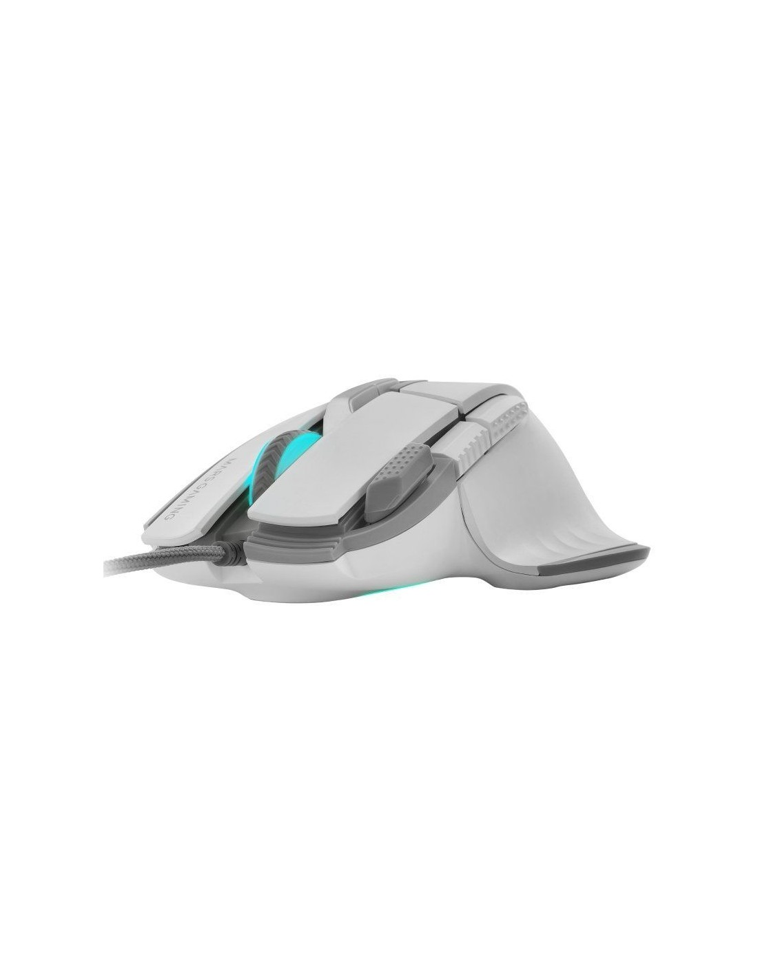 Ratón Gaming Mars Gaming MM-XT