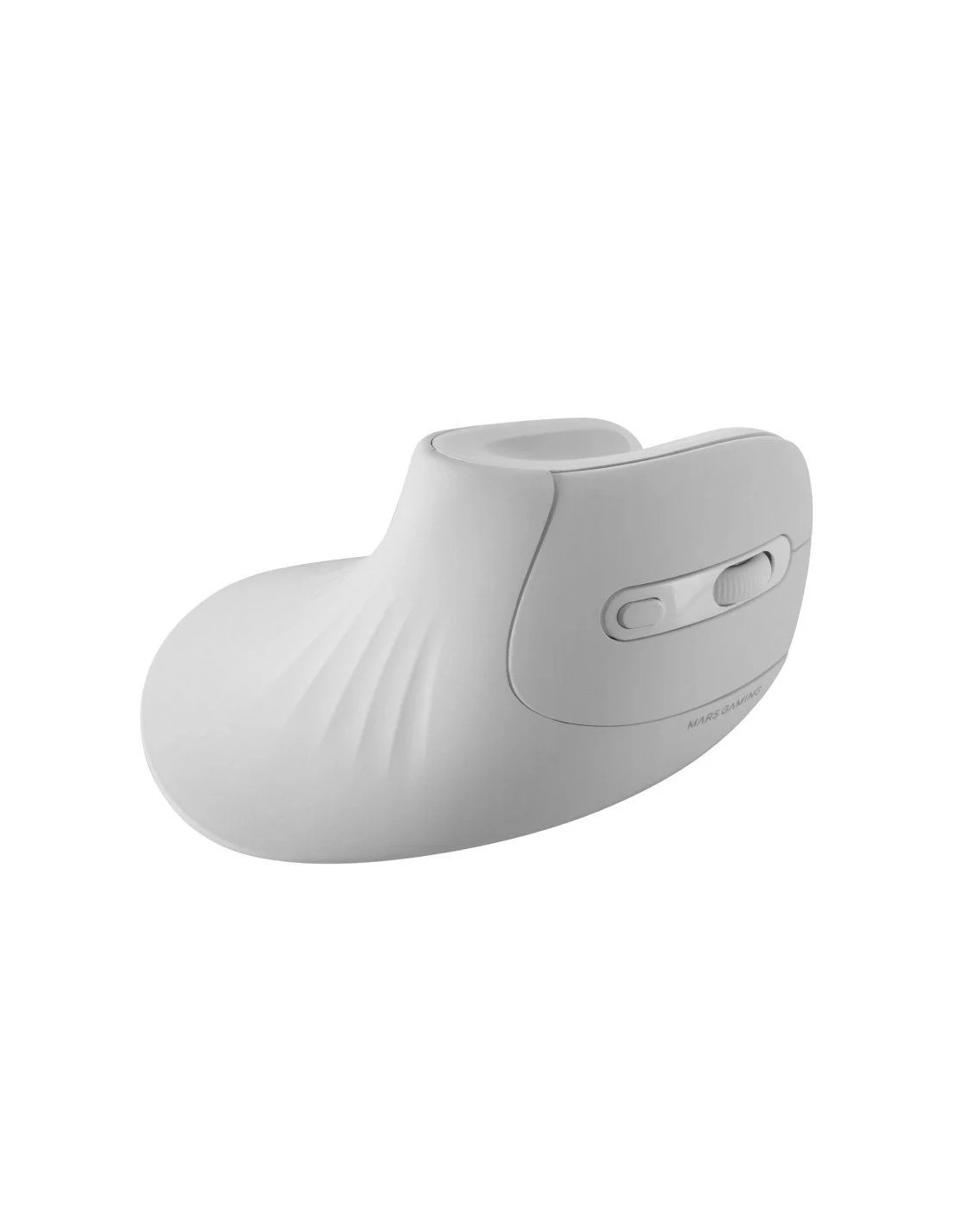 Ratón Gaming Ergonómico Inalámbrico Mars Gaming MMW-ERGOPRO