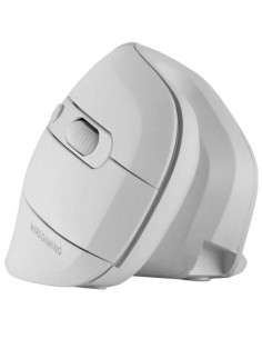 Ratón Gaming Ergonómico Inalámbrico Mars Gaming MMW-ERGOPRO