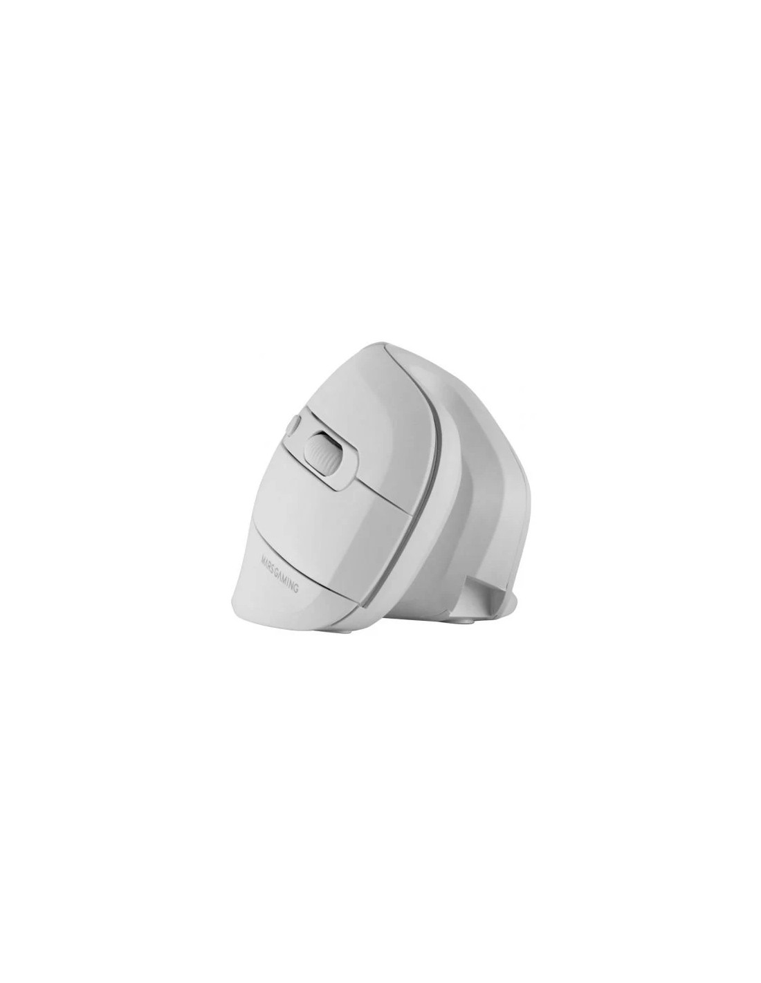 Ratón Gaming Ergonómico Inalámbrico Mars Gaming MMW-ERGOPRO