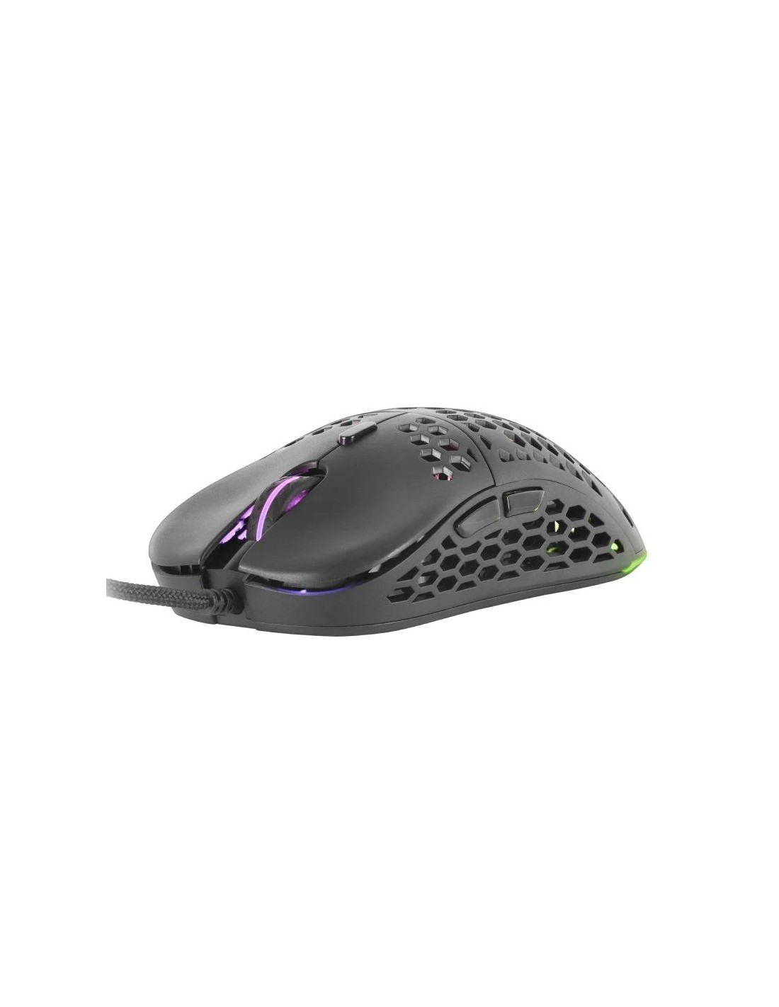 Ratón Gaming Mars Gaming MM55