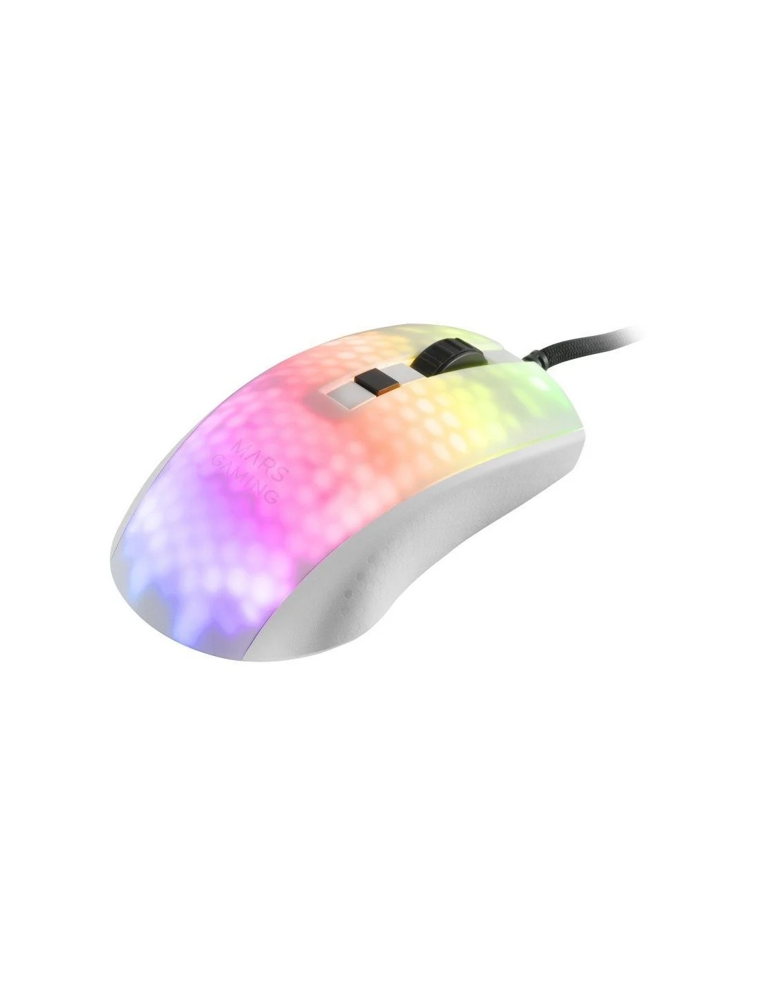 Ratón Gaming Mars Gaming MMRW
