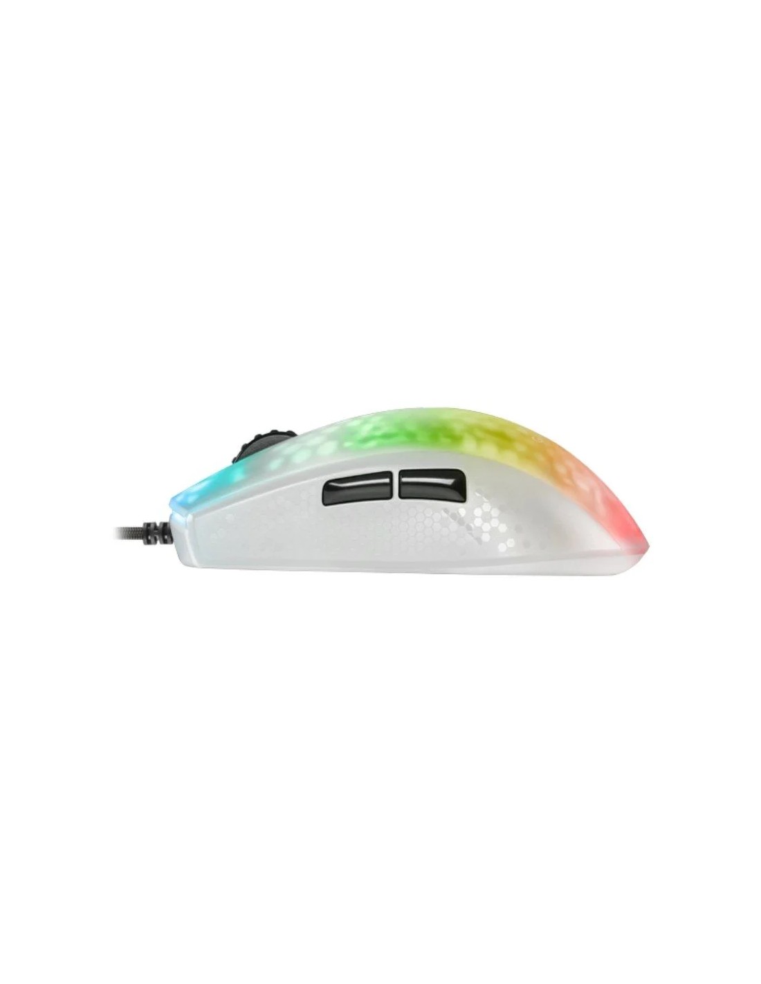 Ratón Gaming Mars Gaming MMRW