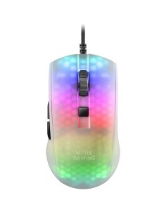 Ratón Gaming Mars Gaming MMRW