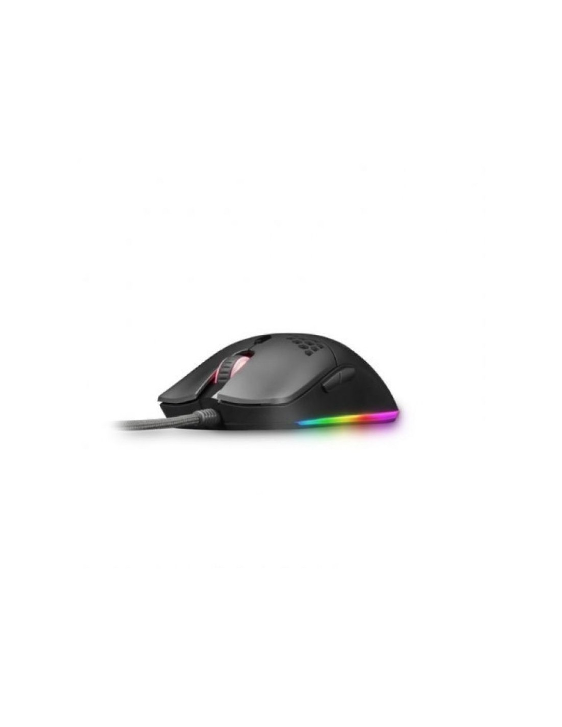 Ratón Gaming Mars Gaming MMAX