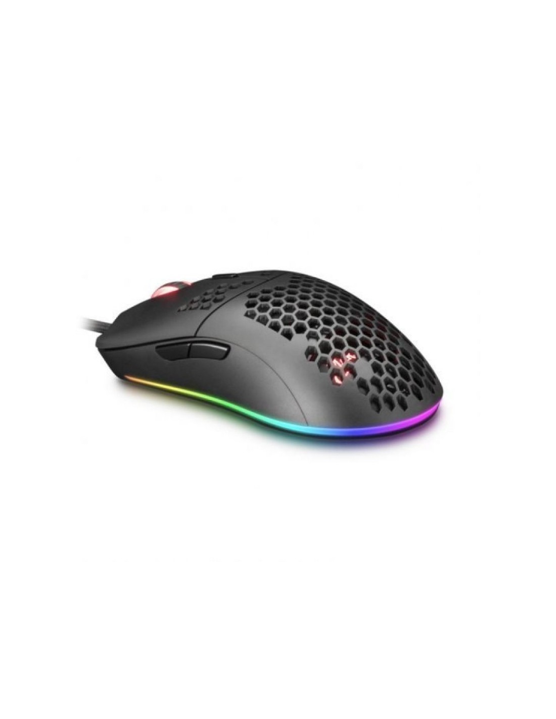 Ratón Gaming Mars Gaming MMAX