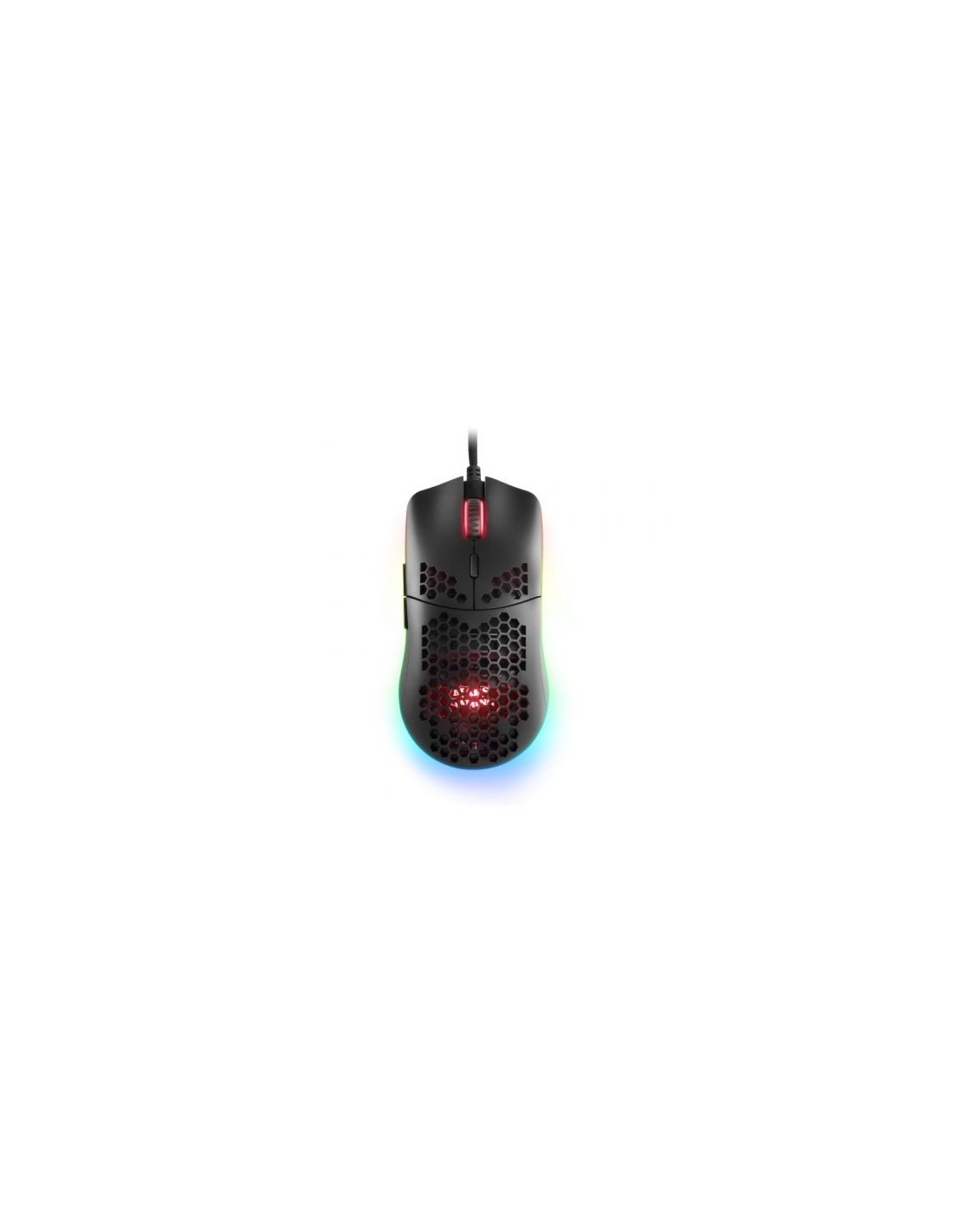 Ratón Gaming Mars Gaming MMAX