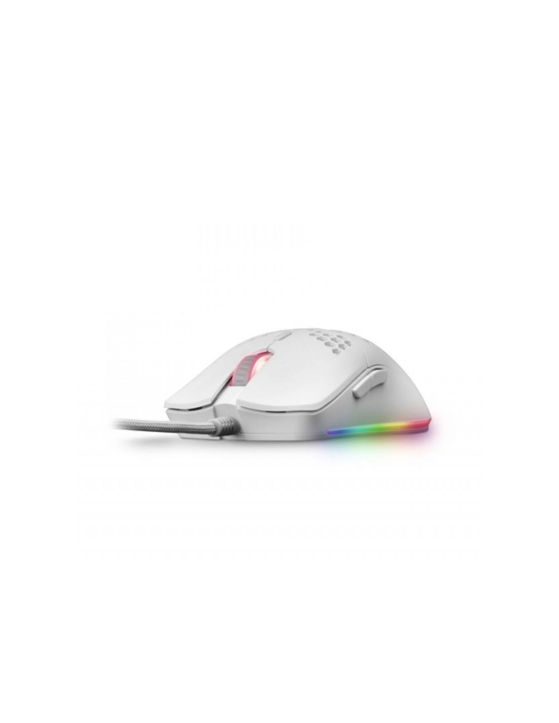 Ratón Gaming Mars Gaming MMAXW