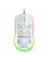 Ratón Gaming Mars Gaming MMAXW