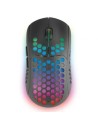 Ratón Gaming Inalámbrico Mars Gaming MMW3