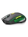 Ratón Gaming Inalámbrico NGS GMX-200
