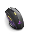 Ratón Gaming Inalámbrico NGS GMX-200