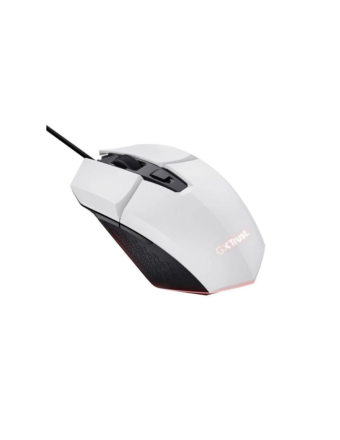 Ratón Gaming Trust Gaming GXT 109 Felox