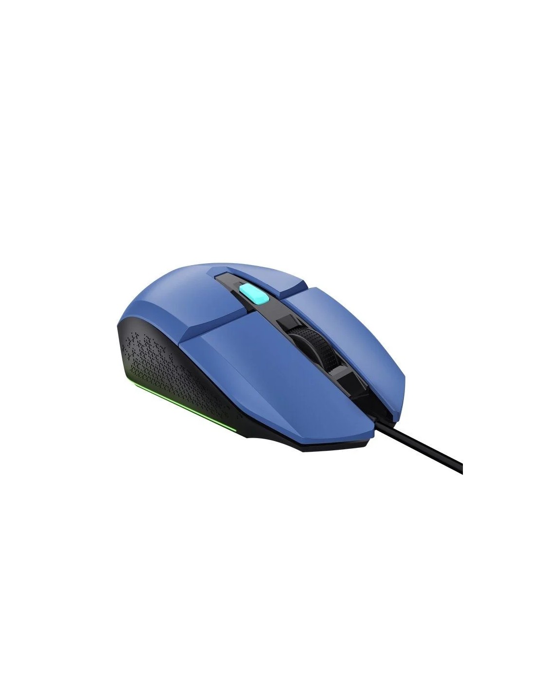 Ratón Gaming Trust Gaming GXT 109 Felox