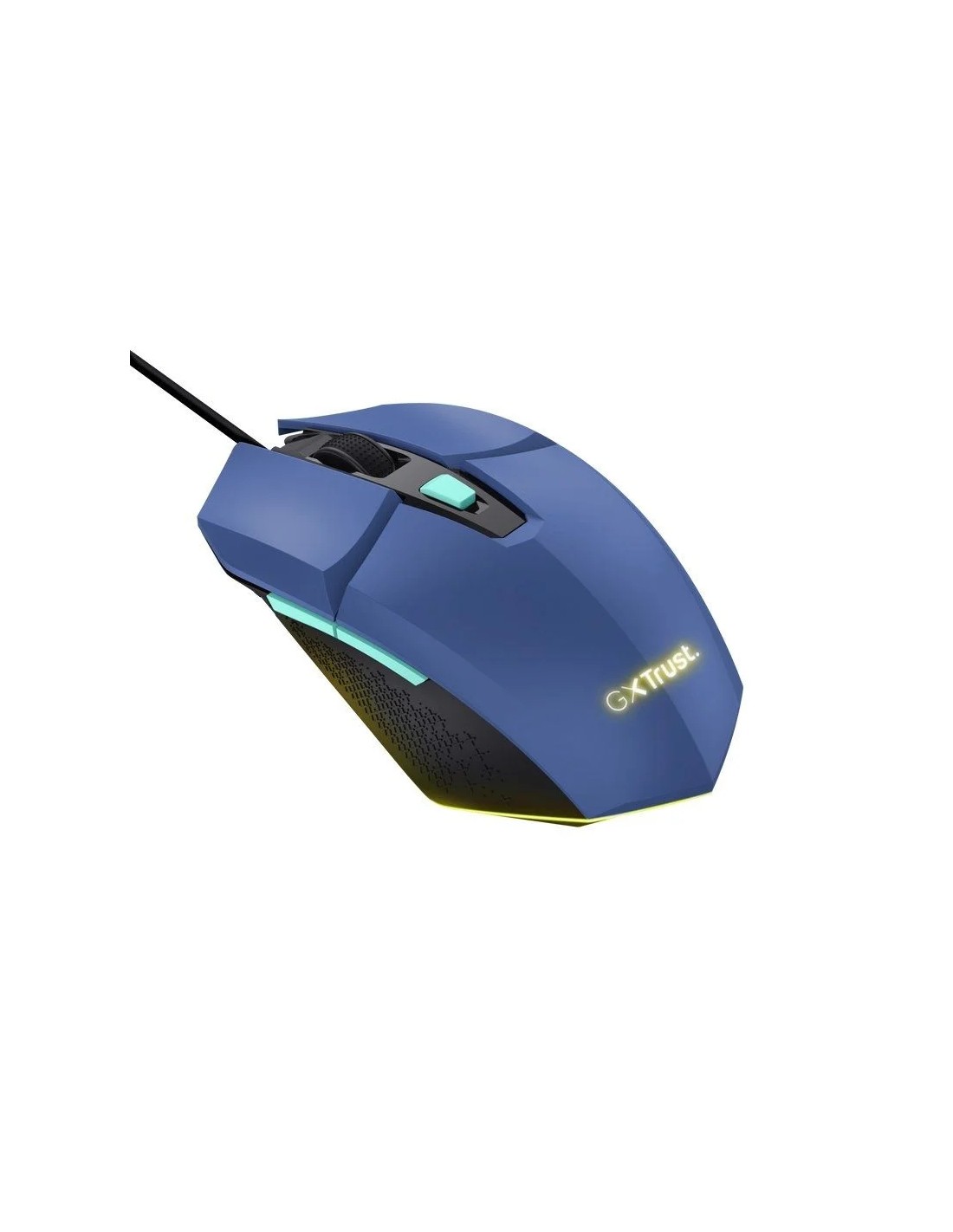 Ratón Gaming Trust Gaming GXT 109 Felox
