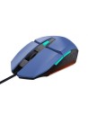Ratón Gaming Trust Gaming GXT 109 Felox