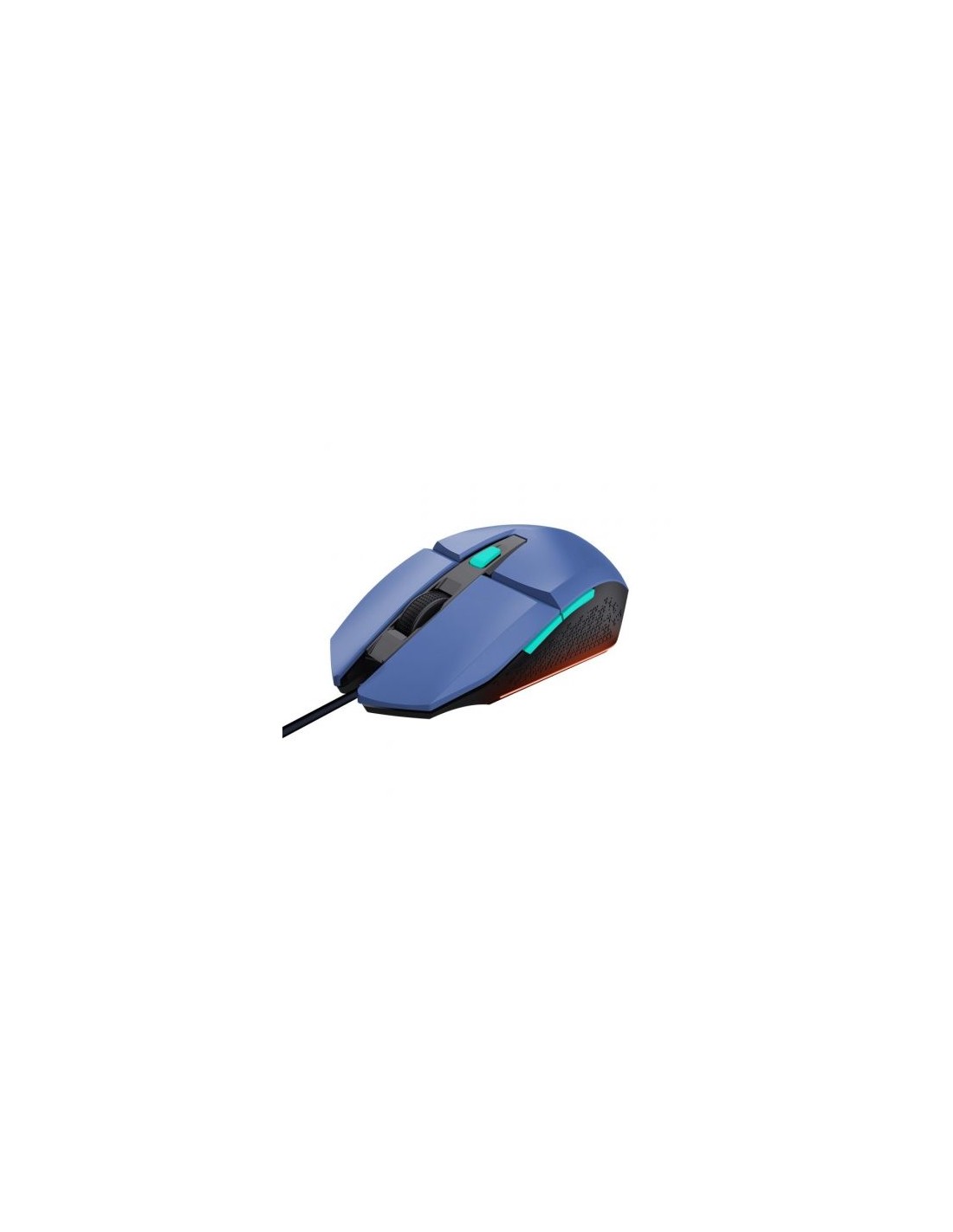 Ratón Gaming Trust Gaming GXT 109 Felox