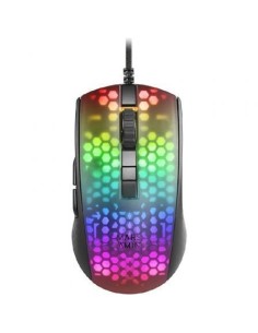Ratón Gaming Mars Gaming MMR