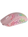 Ratón Gaming Inalámbrico Mars Gaming MMW3