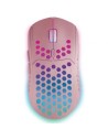 Ratón Gaming Inalámbrico Mars Gaming MMW3