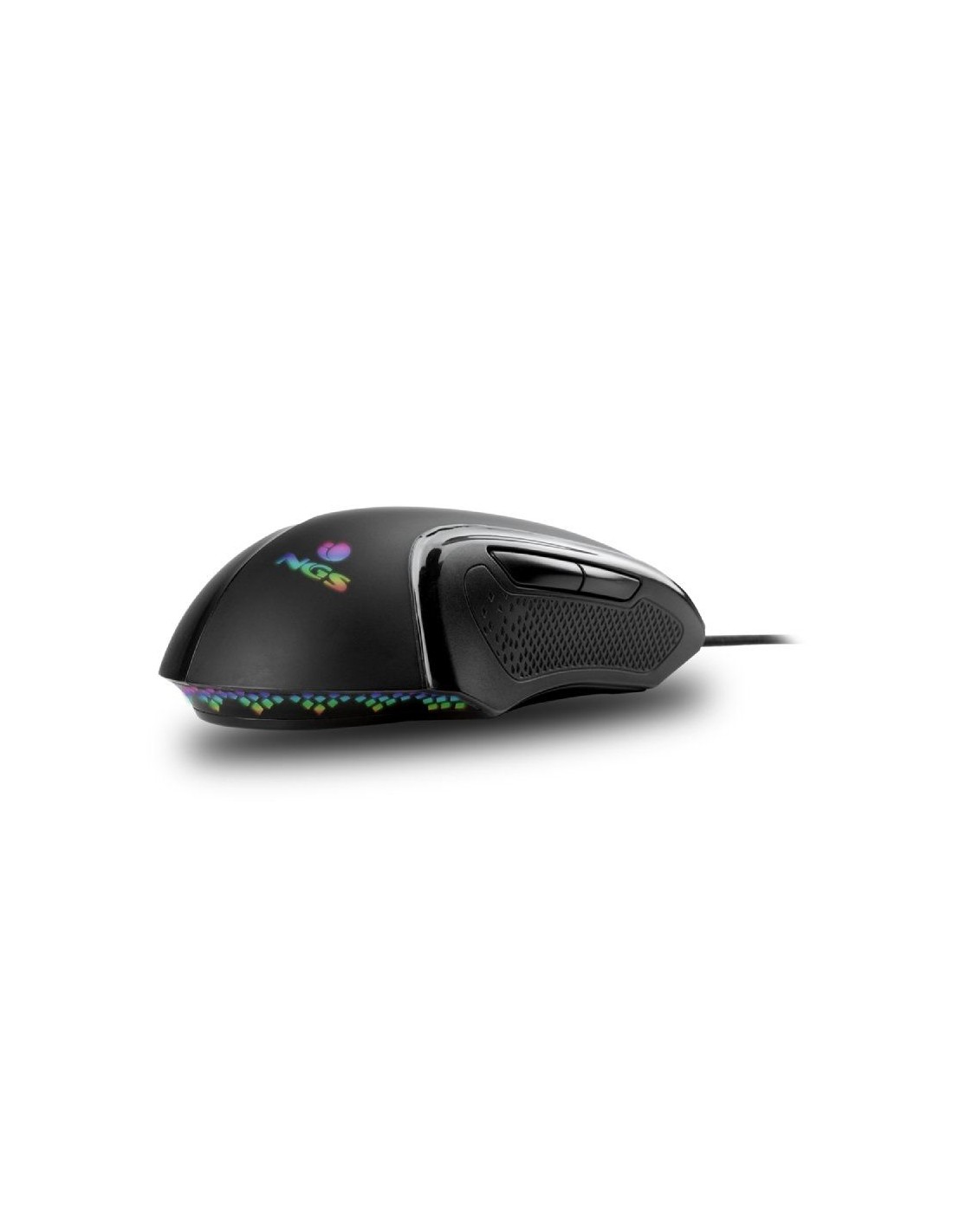 Ratón Gaming NGS GMX-125