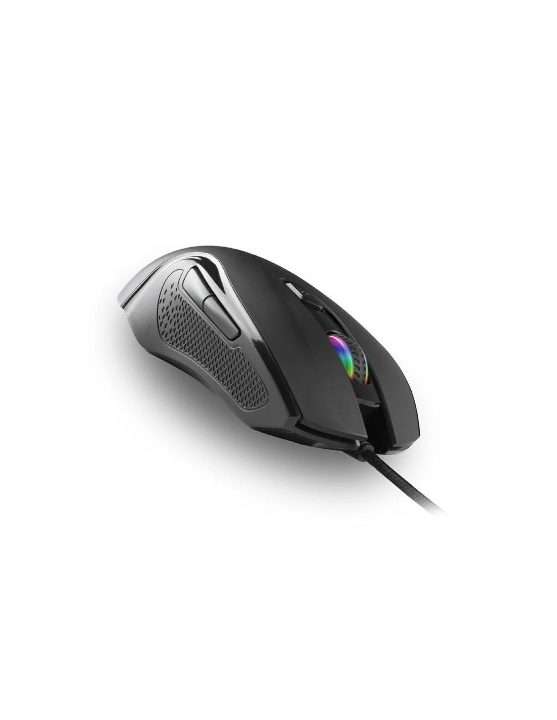 Ratón Gaming NGS GMX-125