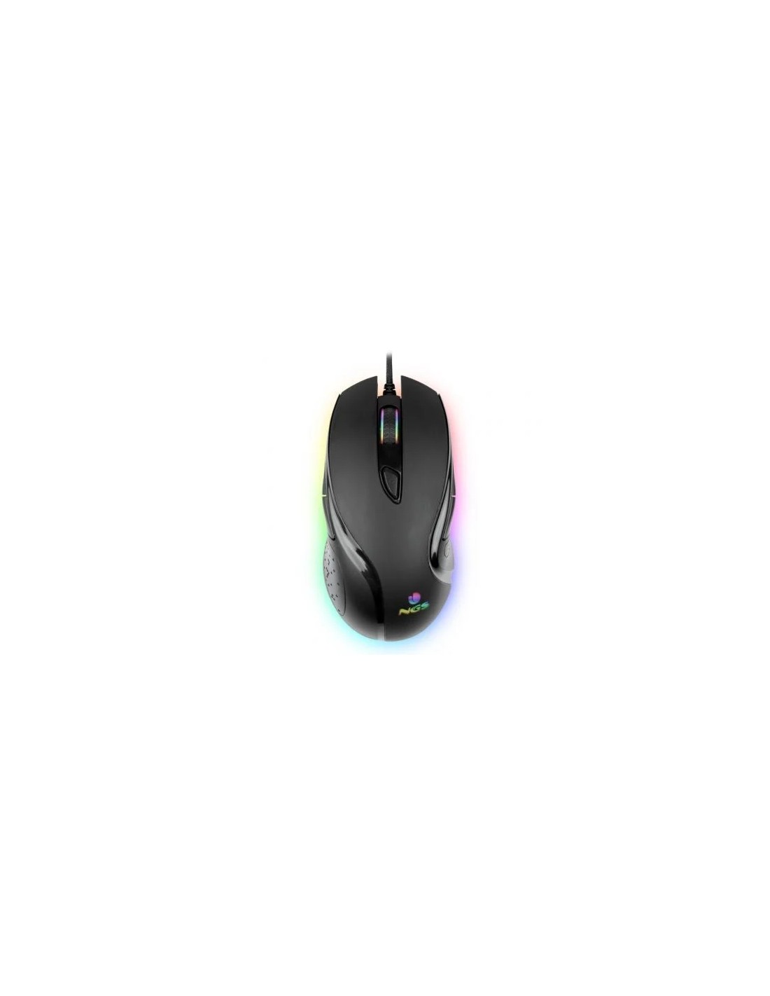 Ratón Gaming NGS GMX-125