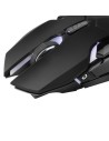 Ratón Gaming Inalámbrico Mars Gaming MMW