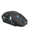 Ratón Gaming Inalámbrico Mars Gaming MMW