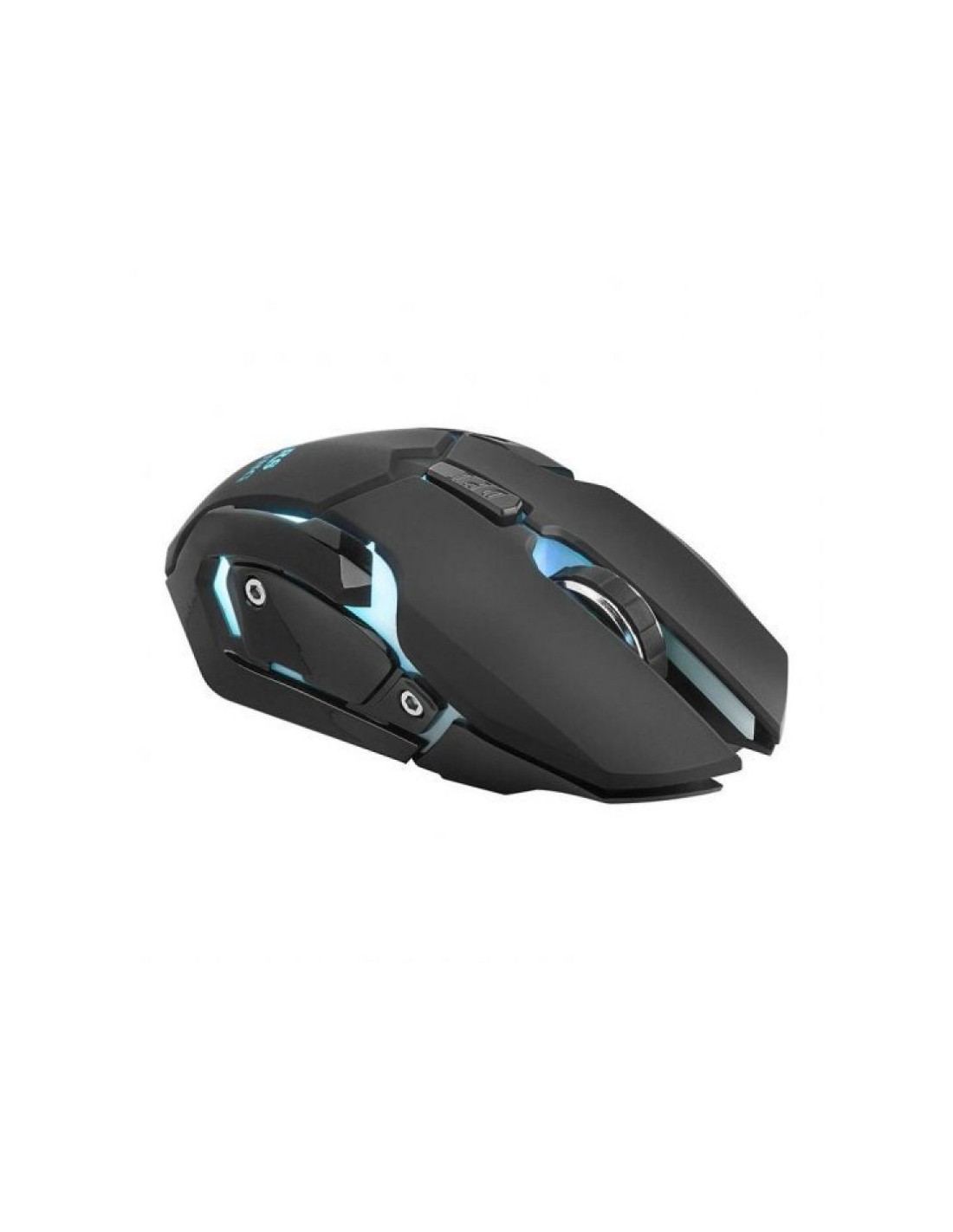Ratón Gaming Inalámbrico Mars Gaming MMW