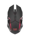 Ratón Gaming Inalámbrico Mars Gaming MMW